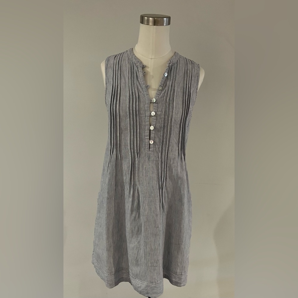 Pockets On The Side - image 1